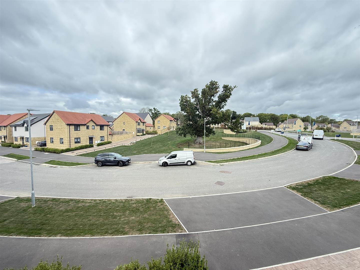 Wiltshire Drive, Patterdown 